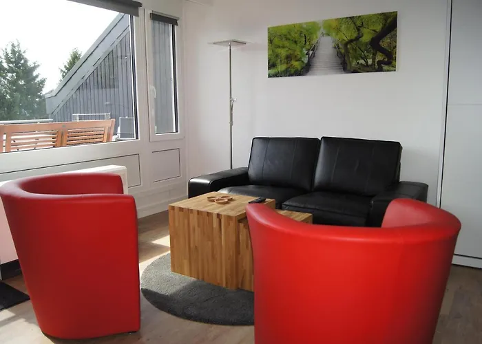 Winterberg Appartement 21087