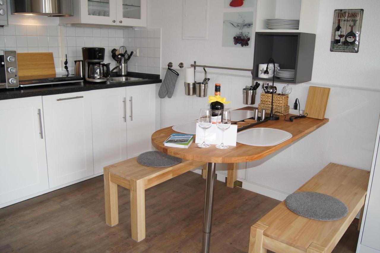 21087 Appartement