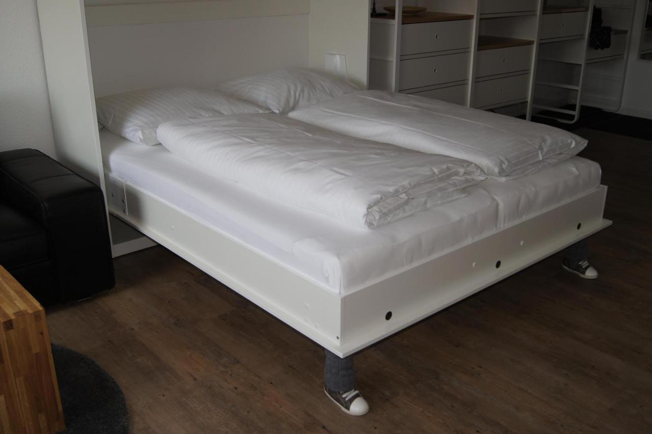 Appartement 21087 Winterberg